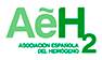 AeH2 Logo